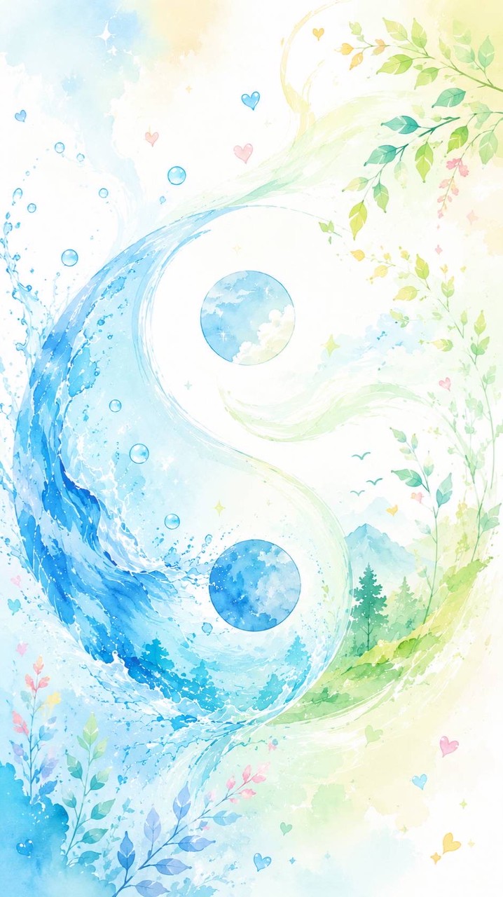 水與空氣的保養室｜健康守護您