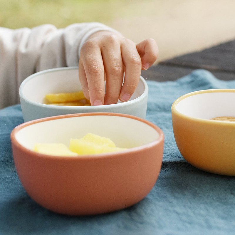 日本KINTO BONBO餐碗11cm / 共3色