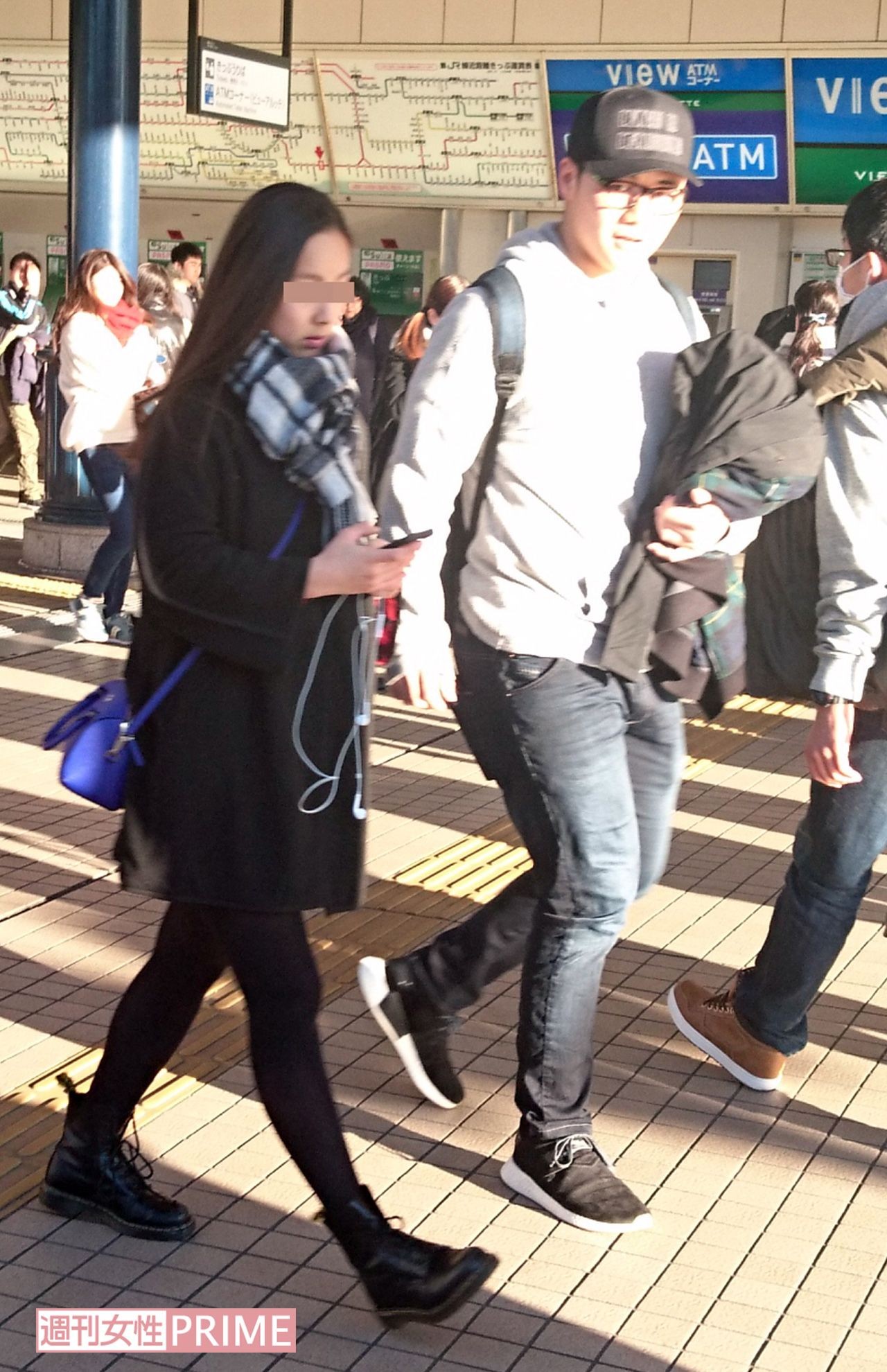当時のメディア報道・掲載写真