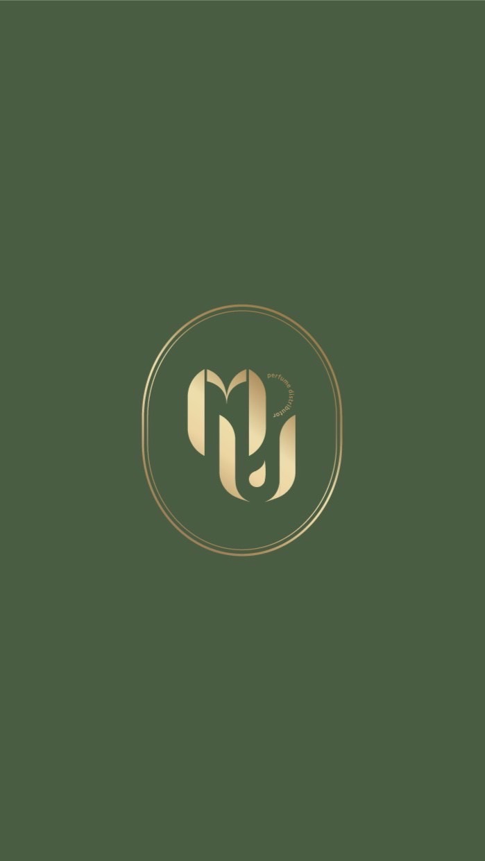 MU精品香水香氛