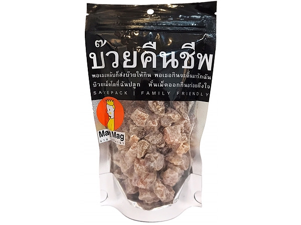 MAG MAG~泰國頭等艙梅子(還魂梅)186g／袋【D626186】，還有更多的日韓美妝、海外保養品、零食都在小三美日，現在購買立即出貨給您。