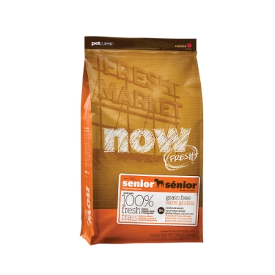 7歲以上或體重過重食用 低卡路里，但仍然新鮮美味 添加保護關節配方