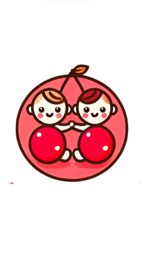 チェリークラブ🍒多胎児サークル(長岡市)