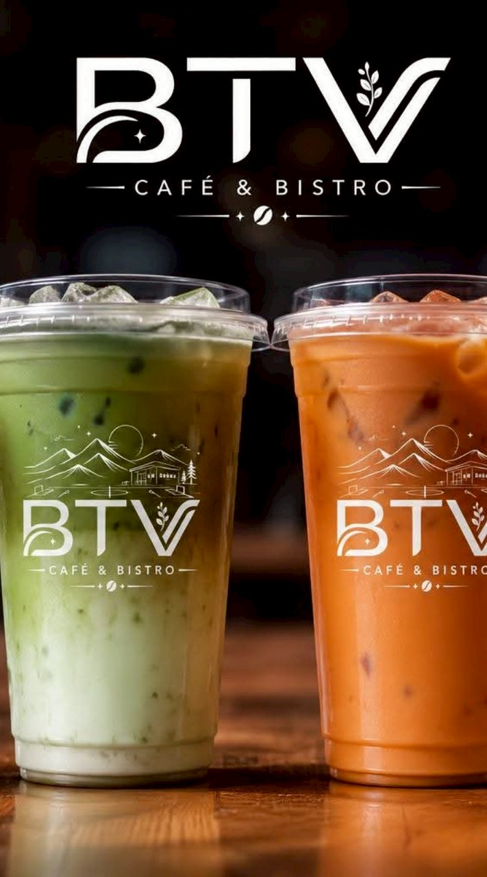 BTV Cafe' and Bistro