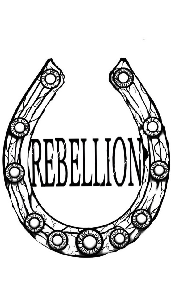 rebellion eSports game