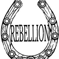 rebellion eSports game