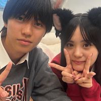 今日好きなりきり(*⌒▽⌒*)編