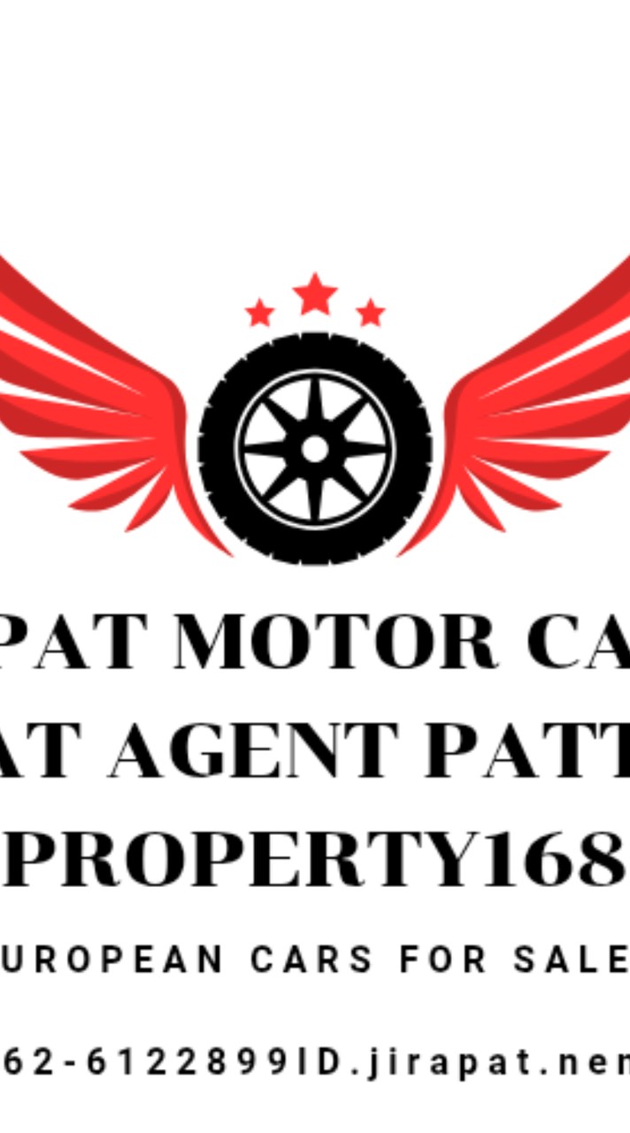 JPAT MOTOR CAR นายหน้าตัวแทนขายรถยุโรป