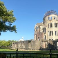 広島クリーンアップ活動🌱