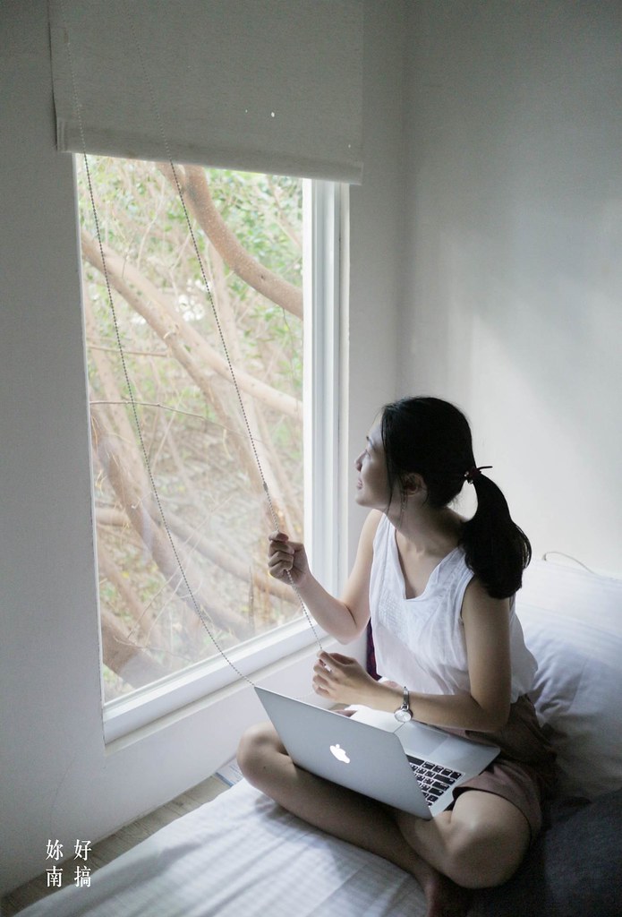 小南天生活輕旅