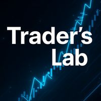TRADER‘S LAB
