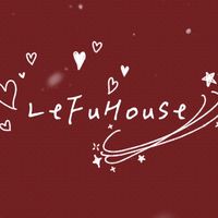 LeFu樂芙家韓飾精品童裝