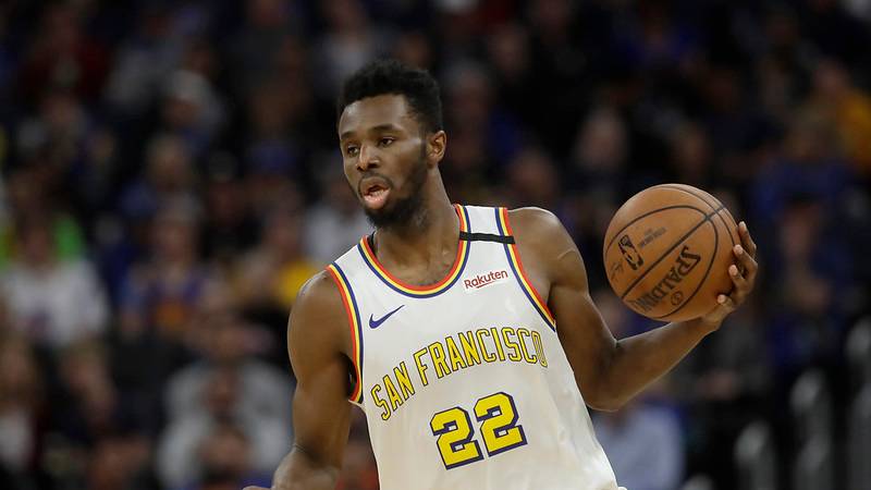 Golden State Warriors Rumored to be Interested in Trading Andrew Wiggins: Will Wiggins be Sent Away?