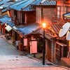5/12-5/18日本大阪京都佛系代購2群