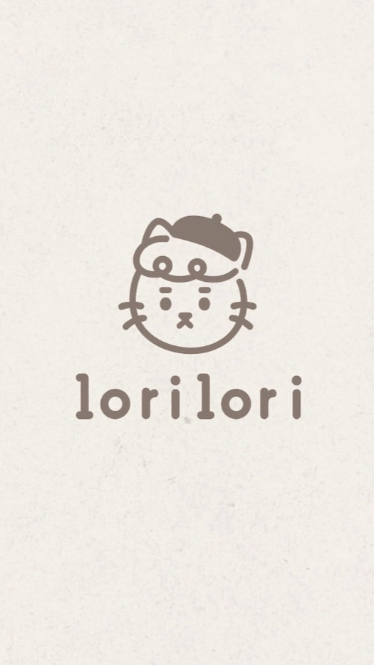 lorilori 美甲合作社