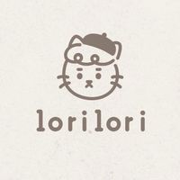 lorilori 美甲合作社