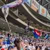 中日ドラゴンズ日本一へ！