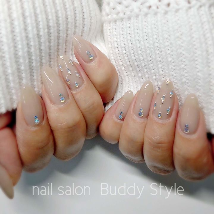 Nail Salon バディスタイル Line Official Account