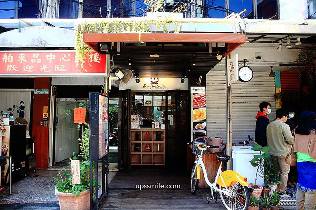 從早吃到晚！晴光市場８家超人氣美食：林志玲最愛、脆皮甜甜圈、排隊紅豆餅