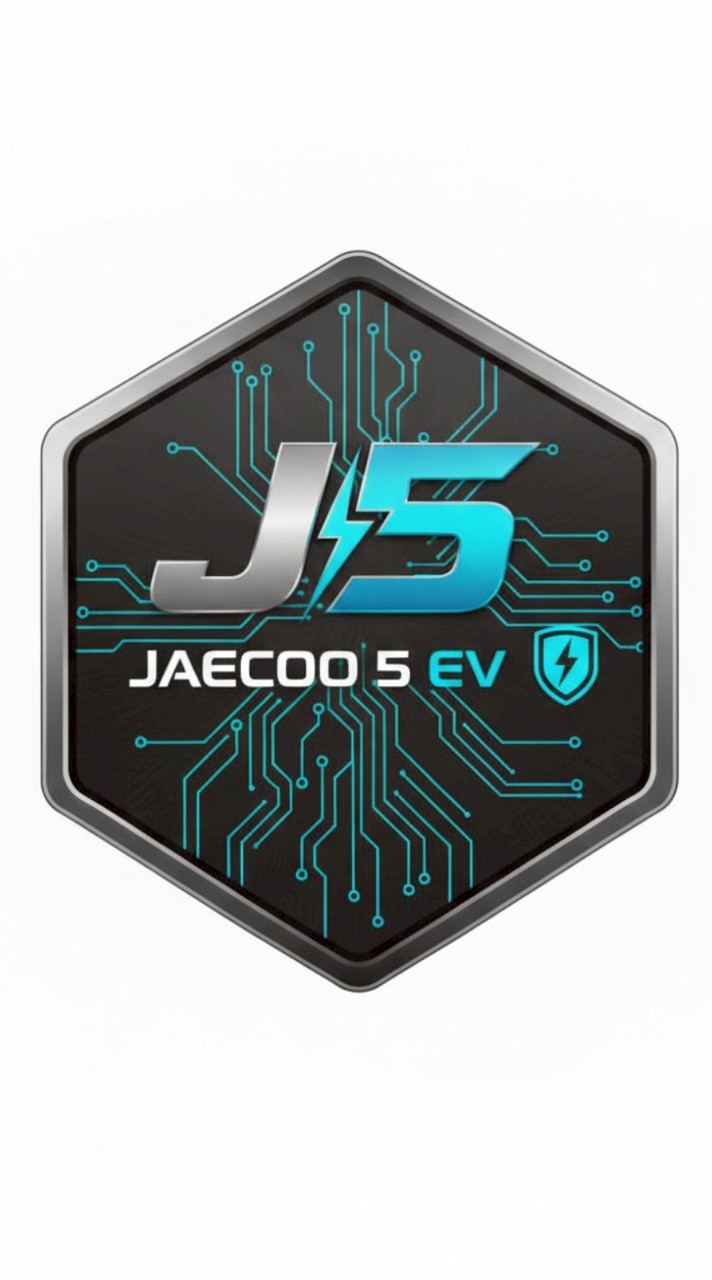 JAECOO 5 EV Thailand