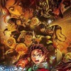 鬼滅の刃なりきり