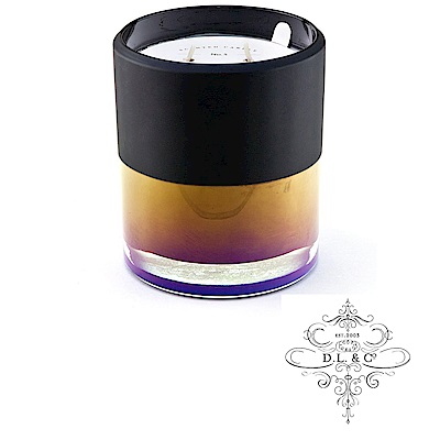 美國 D.L. & CO. 霓虹光瓶系列 醇甜橄欖 香氛禮盒 709g