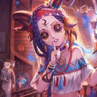 IdentityV roleplay