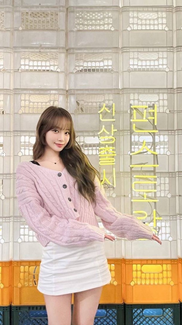 KPOP大好き☁️🫧🪽