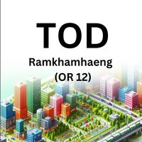 TOD Ramkhamhaeng  (OR 12)