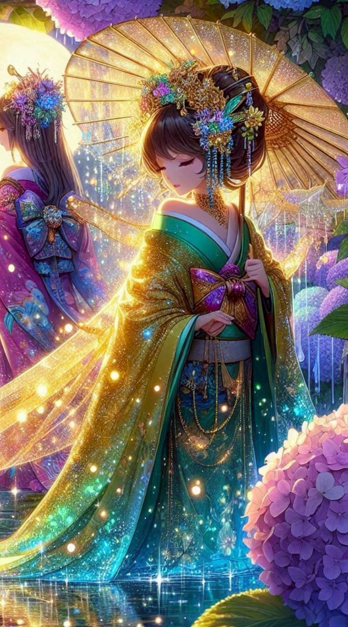 AIBingイラスト投稿部屋