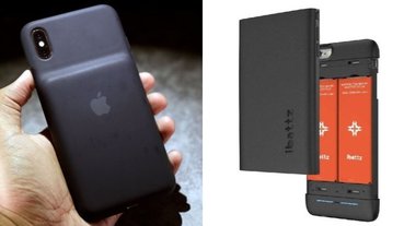 手機殼＋行動電源的最強組合！推薦 3 款「背蓋式行動電源」，讓你爽玩《灌籃高手》手遊也不怕沒電～