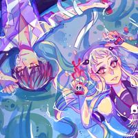 ✧×Let’s go to Thesea —jibaku Shounenhanakokun.𓆉