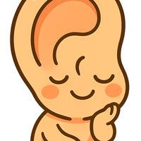 耳朵裡的健康秘密