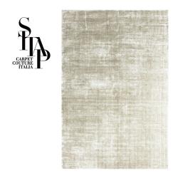 【SITAP義大利地毯】豪華純色系列 路斯岩蘭草綠 LUCE VETIVER 200X300