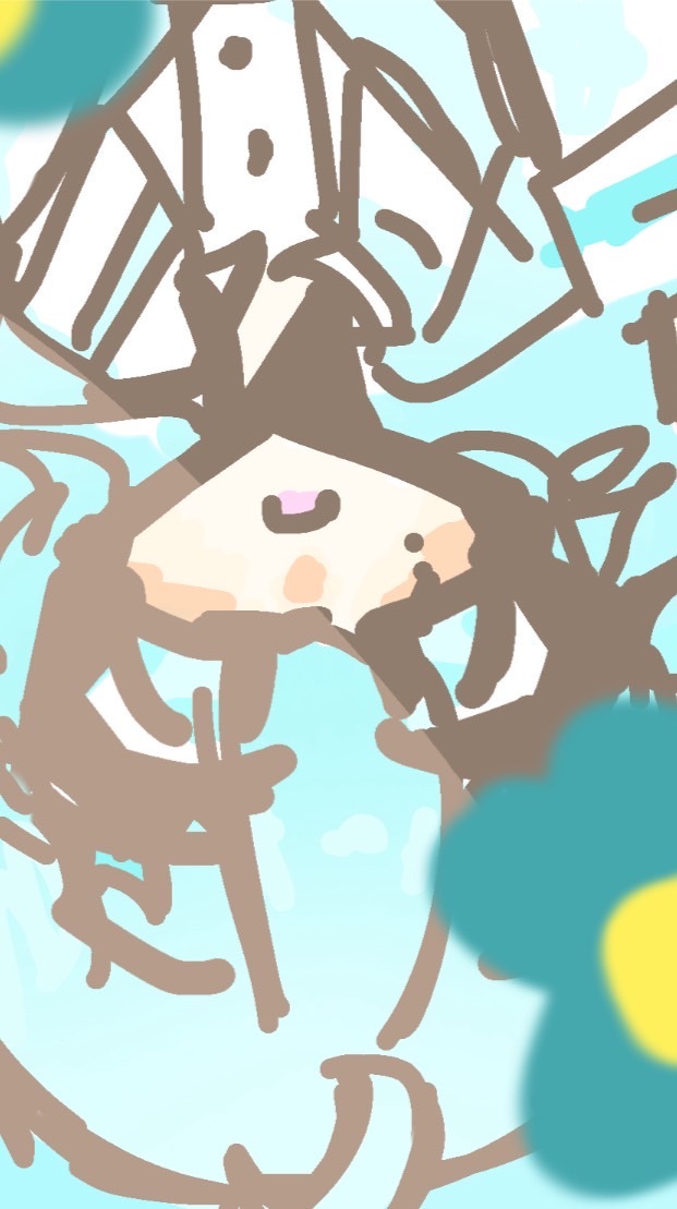 いれいすのイラストいっぱい描こ！