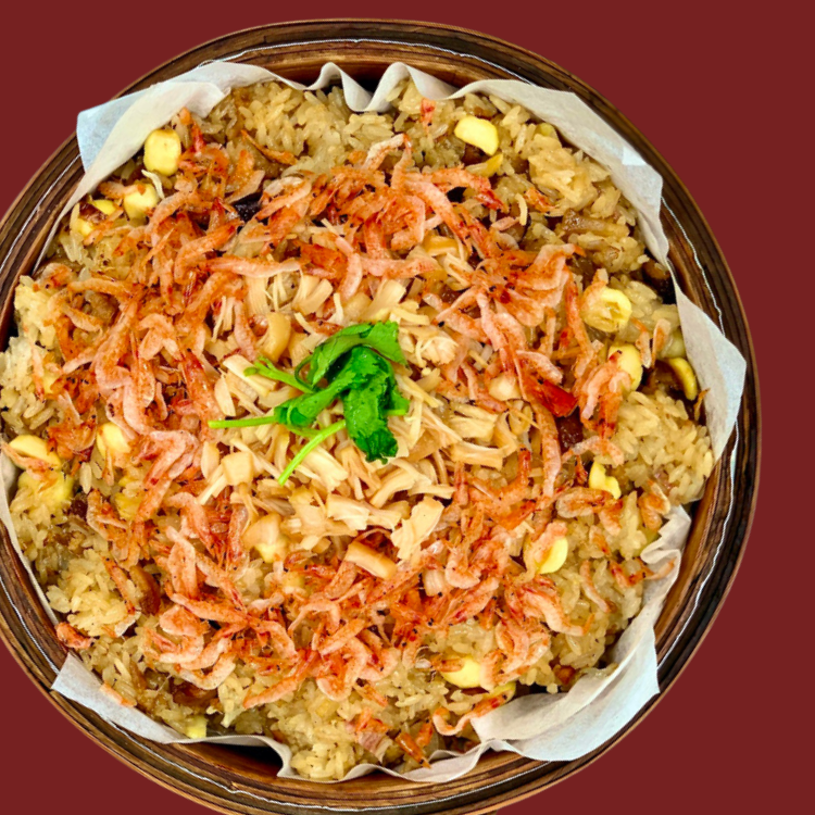 賣場公告商品以現做出貨不囤貨為原則預估約需等候2-3個工作天 - 貫徹用料堅持製作材料以有機為優先 肉品以新鮮台灣溫體豬為首要 香氣第一的東港櫻花蝦再添口感層次 使用方式及包裝 鋁箔易撕包加熱迅速便利