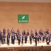 信州大学混声合唱団 新歓
