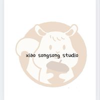 ✈️ 廣州連線Songsong studio