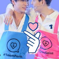 PerthSaint🐲🐯💕