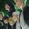 WIND BREAKER（ウィンドブレイカー）なりきり