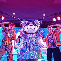 USJクロミライブ