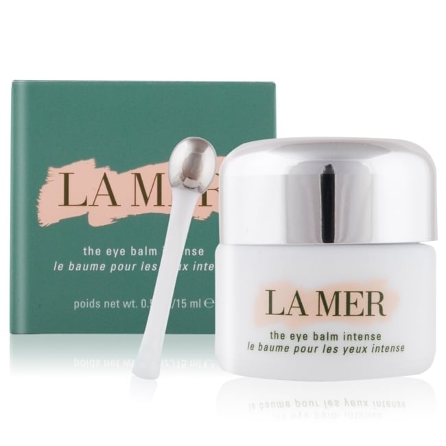 LA MER 海洋拉娜 甦活緊緻眼霜(15ml)