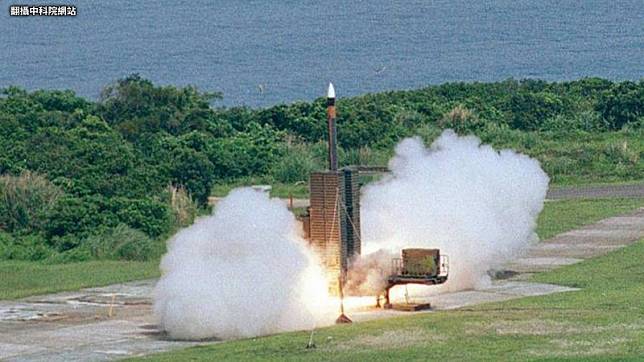 新聞360》台灣防空飛彈很強？解密「關鍵軍火庫」