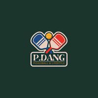 P.DANG匹克球館