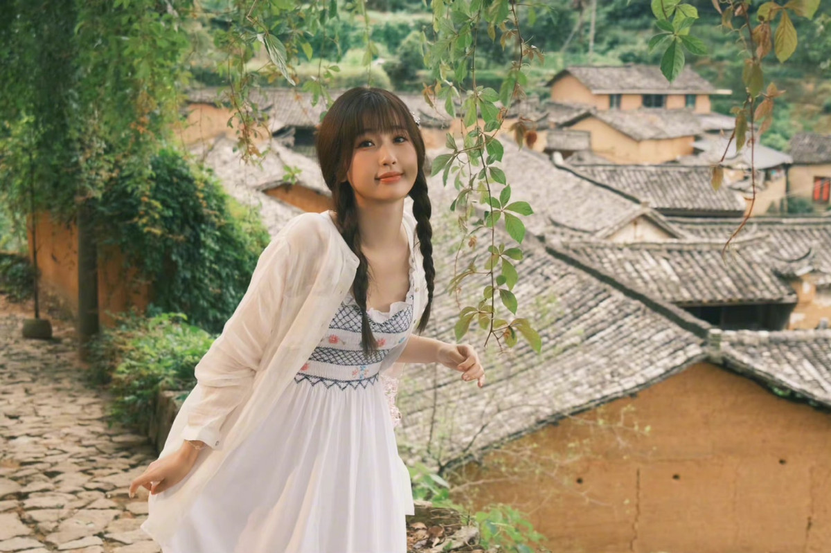 「世上其實沒那麼多人討厭你！」《蒼蘭訣》虞書欣15句人間清醒名言！