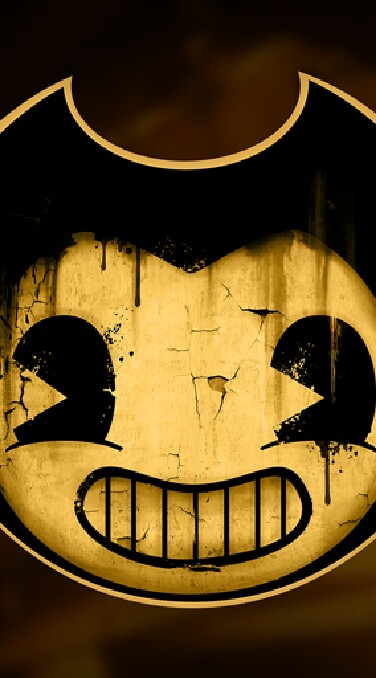 bendy and the Ink tale