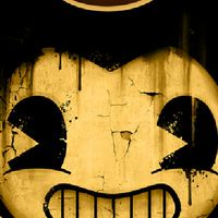 bendy and the Ink tale