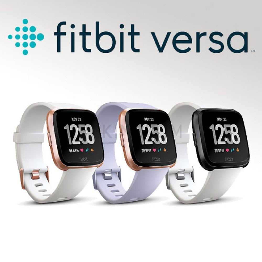 FITBIT PAY不用錢包就能付款 電池續航力長達4日 電話、簡訊及行事曆提醒 Fitbit所支援的裝置 https://www.fitbit.com/tw/devices