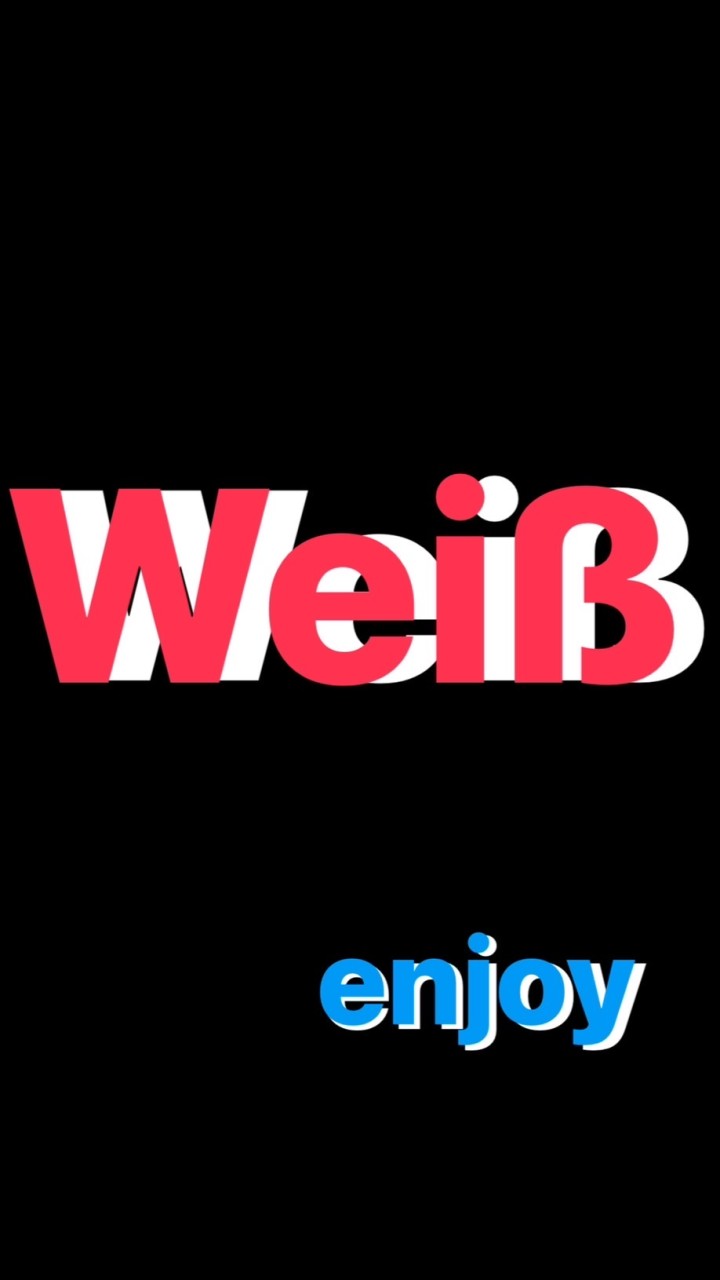 Weiß