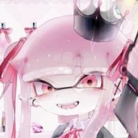スプラトゥーン バグ・ラグ チーム　Ry*